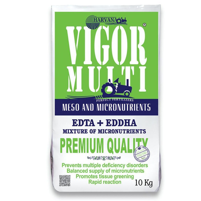 VIGOR MULTI